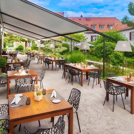 Kaisergarten Hotel Deidesheim Eksteriør billede